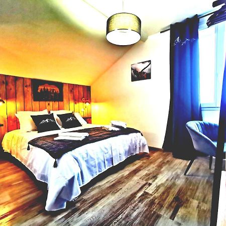 Chambre D'Hotes Casa Di L'Apa Венако Экстерьер фото