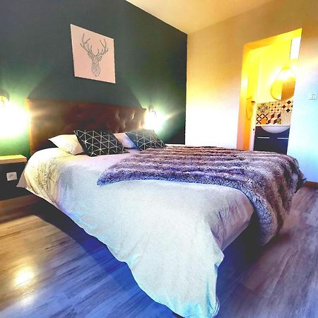Chambre D'Hotes Casa Di L'Apa Венако Экстерьер фото