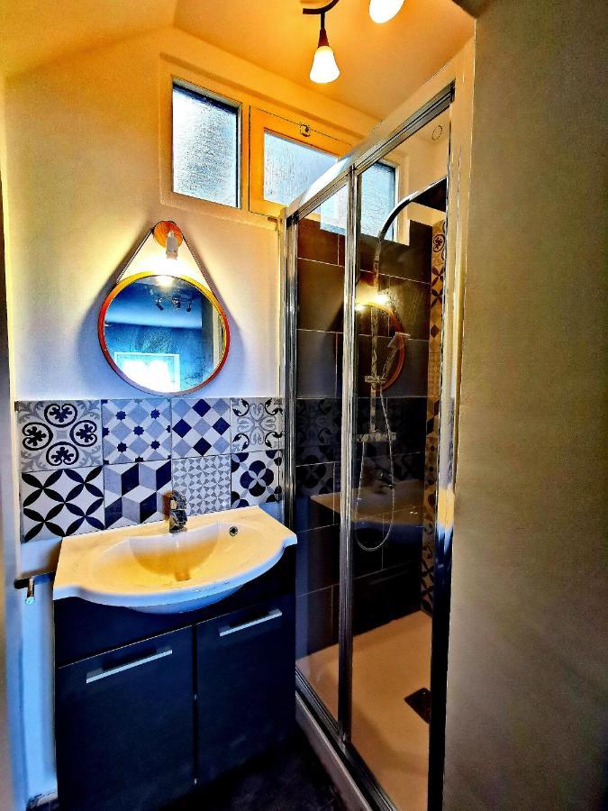 Chambre D'Hotes Casa Di L'Apa Венако Экстерьер фото