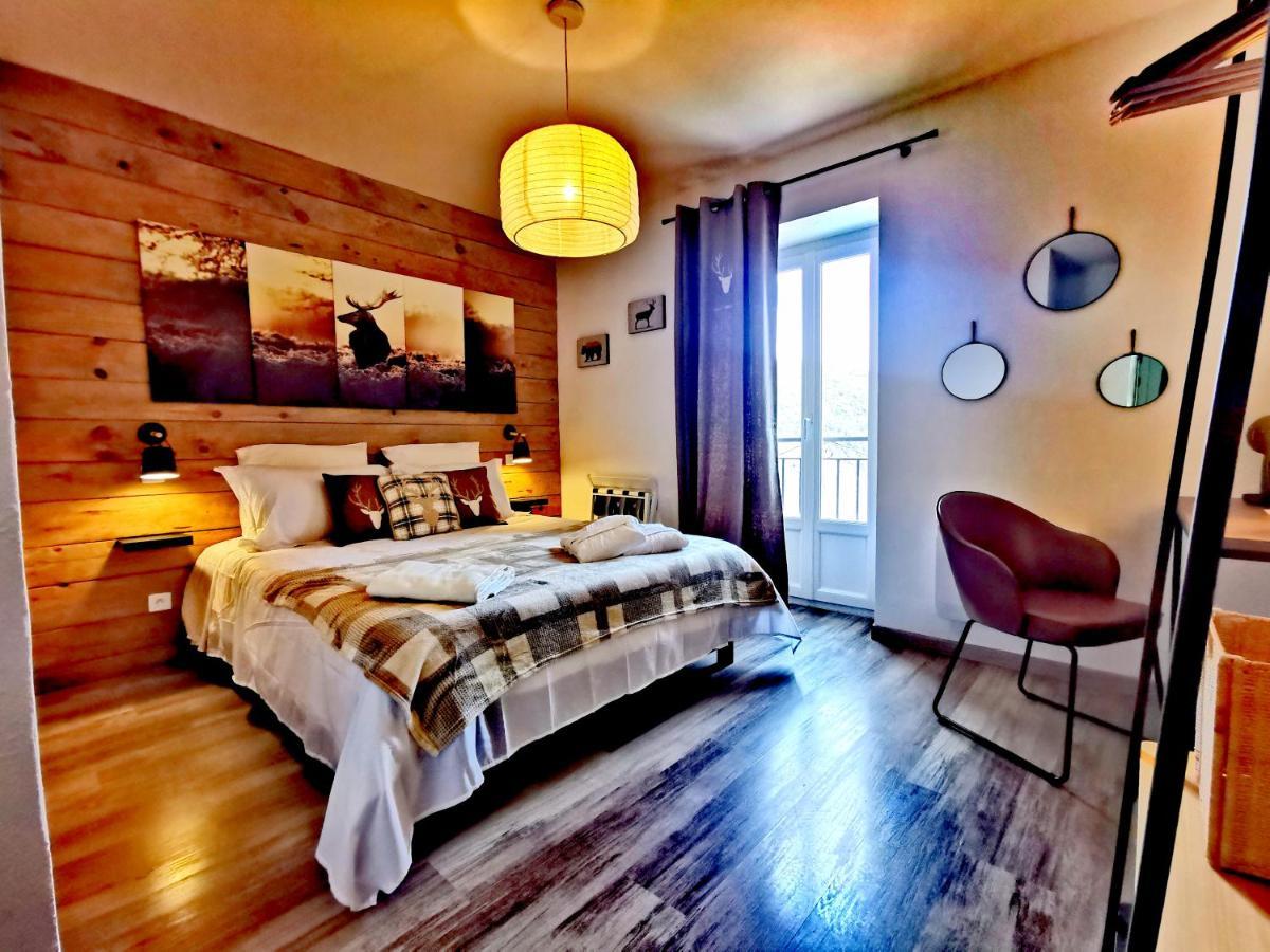 Chambre D'Hotes Casa Di L'Apa Венако Экстерьер фото