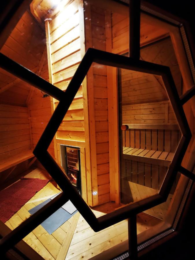 Chambre D'Hotes Casa Di L'Apa Венако Экстерьер фото